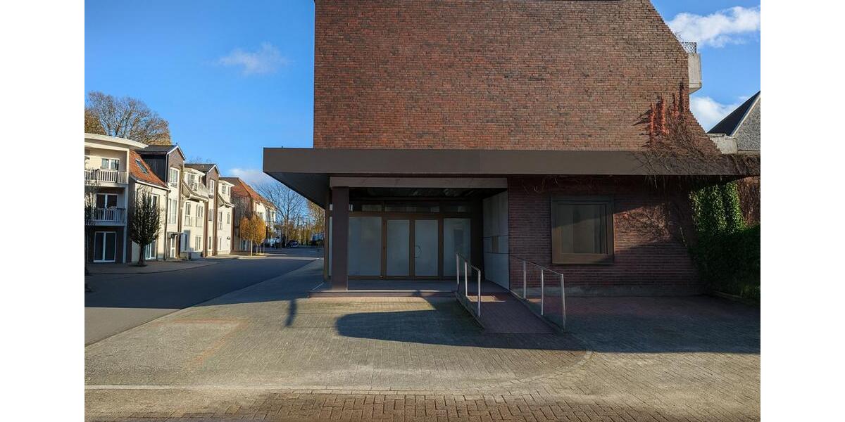 Gewerbeobjekt Elsfleth - 1.000&euro; | Angebot:26483652
