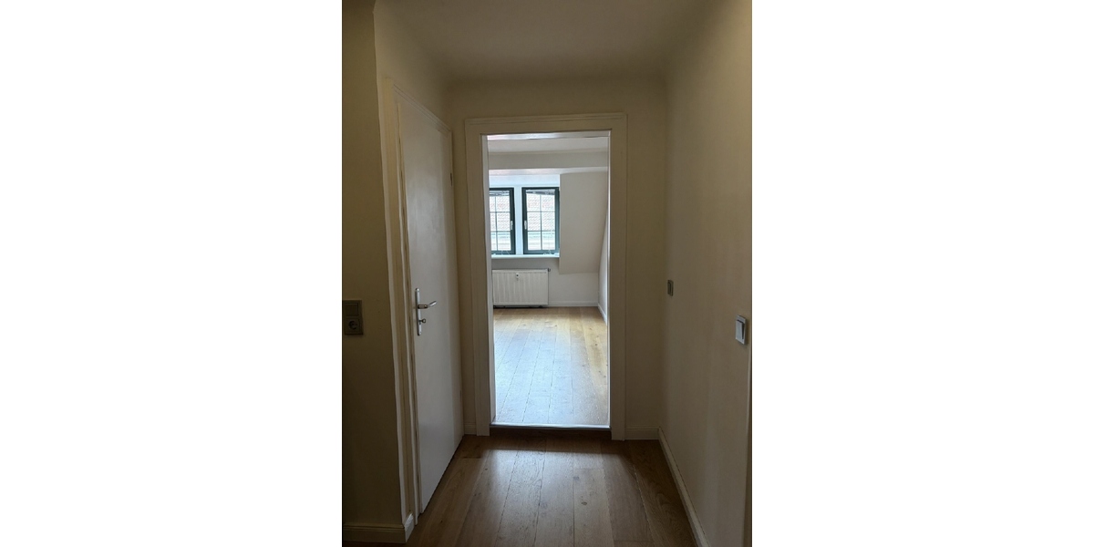 Wohntraum auf zwei Etagen in der Innenstadt - Etagenwohnung Gotha Gotha, Innenstadt | Angebot:25385833