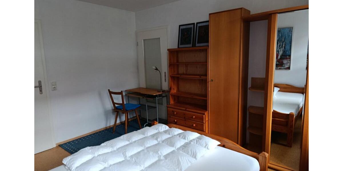 Wohnen auf Zeit Aidhausen - 1 Zimmer, 25 m&sup2;, 400&euro; | Angebot:26642223