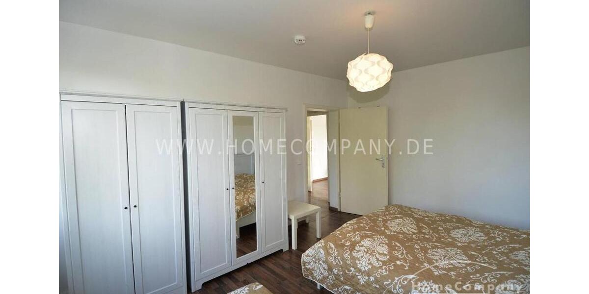 Wohnen auf Zeit Berlin Mitte - 3 Zimmer, 76 m&sup2;, 2.200&euro; | Angebot:25790887