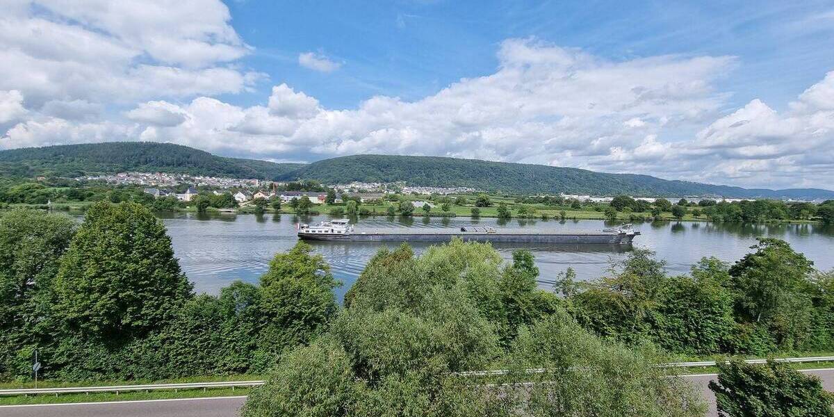 Etagenwohnung Konz - 4 Zimmer, 130 m&sup2;, 1.050&euro; | Angebot:25700973