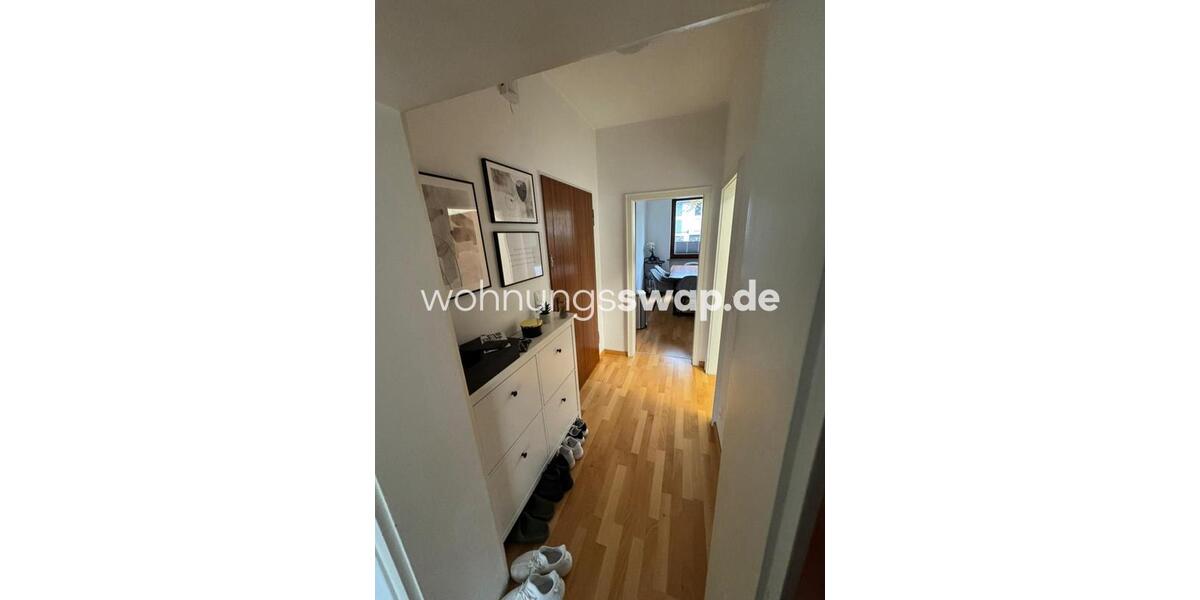 Etagenwohnung München Giesing - 1 Zimmer, 53 m&sup2;, 773&euro; | Angebot:25856308