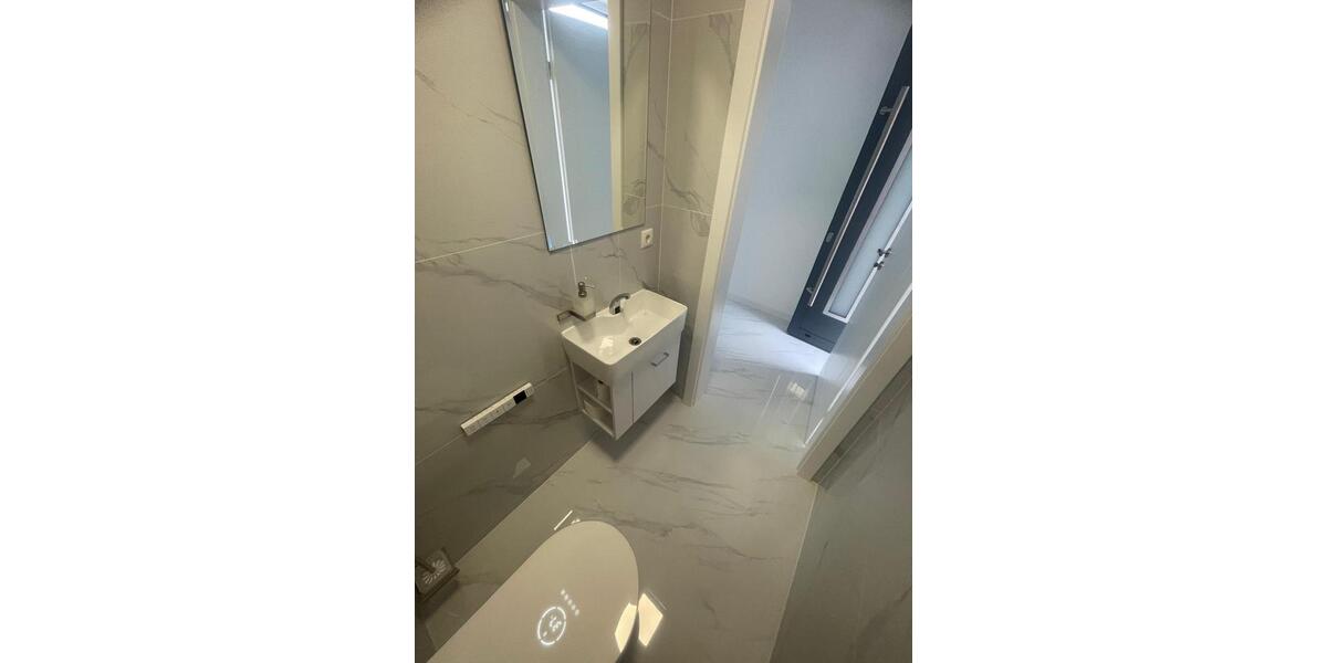 Maisonettenwohnung Berge - 3 Zimmer, 96 m&sup2;, 1.250&euro; | Angebot:24951607