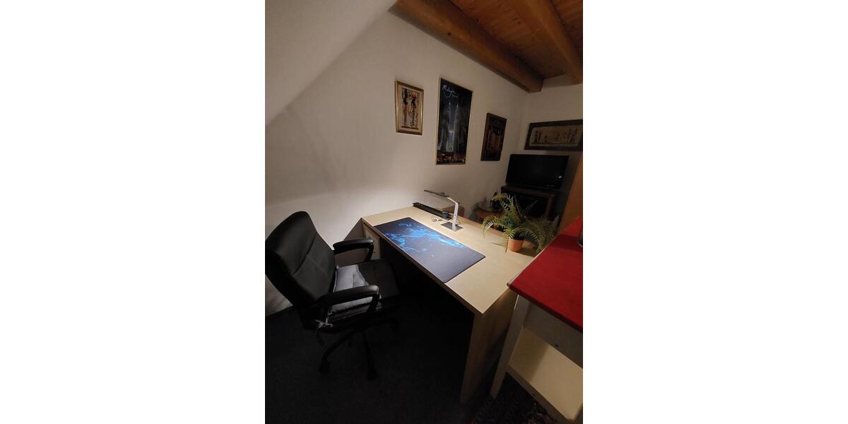 Wohnen auf Zeit Dachau - 4 Zimmer, 28 m&sup2;, 700&euro; | Angebot:25734416