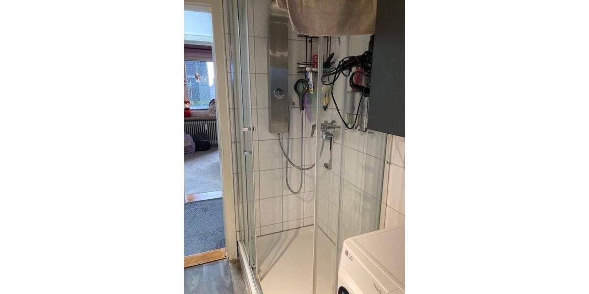 Gepflegte 3-Zimmer-Wohnung mit Garage in ruhiger Lage von Schneverdingen 3 zimmer