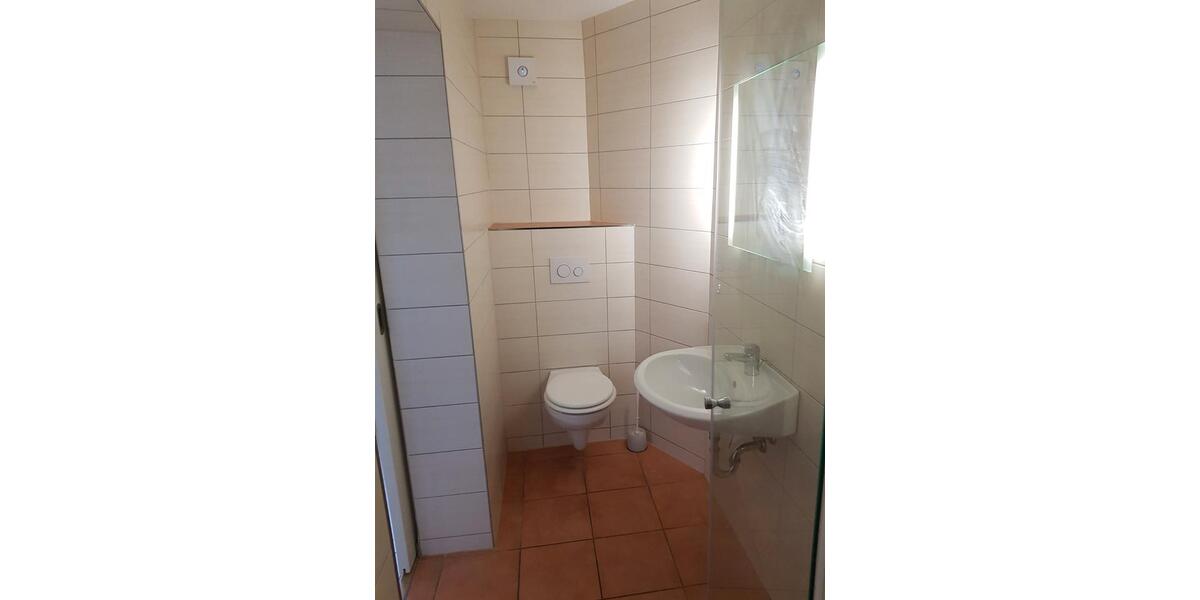 Erdgeschoßwohnung Ueckermünde - 2 Zimmer, 45 m&sup2;, 500&euro; | Angebot:26239874
