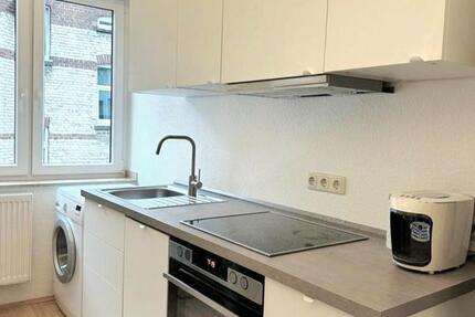 Wohnung Krefeld Dießem - 2 Zimmer, 40 m&sup2;, 640&euro; | Angebot:26535418