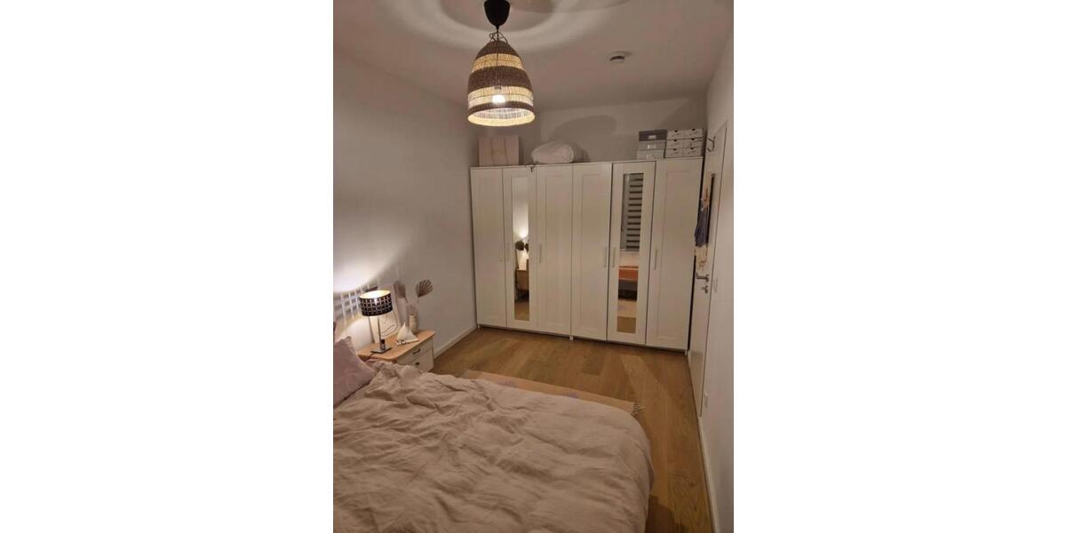 Modernes Business-Apartment - MÖBLIERT und ZENTRAL in Filderstadt zimmer