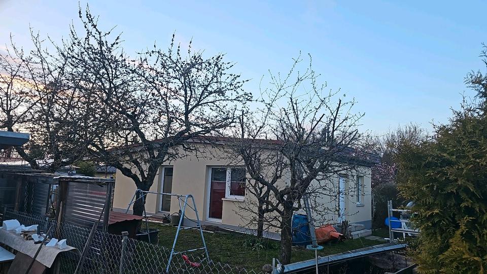 Einfamilienhaus Rheinsberg - 3 Zimmer, 78 m&sup2;, 1.300&euro; | Angebot:26024787