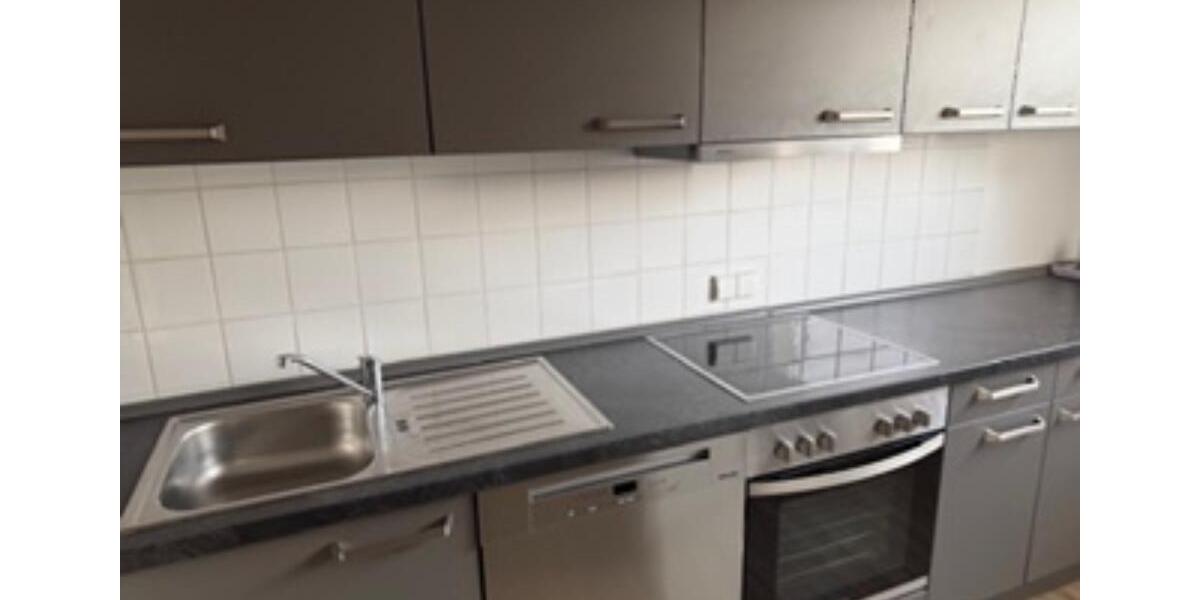 4 Zimmerwohnung in SeelzeLetter 4 zimmer