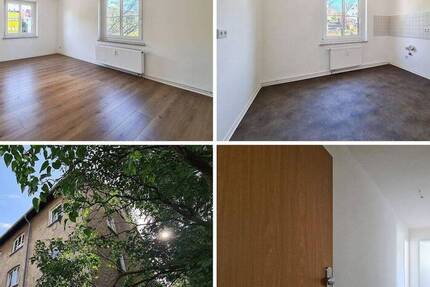Wohnung Freiberg Freiberg Ost - 2 Zimmer, 46 m&sup2;, 276&euro; | Angebot:26763952