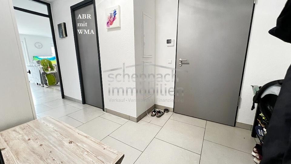 Erdgeschoßwohnung Neu-Ulm Ludwigsfeld - 3 Zimmer, 91 m&sup2;, 1.250&euro; | Angebot:26384438