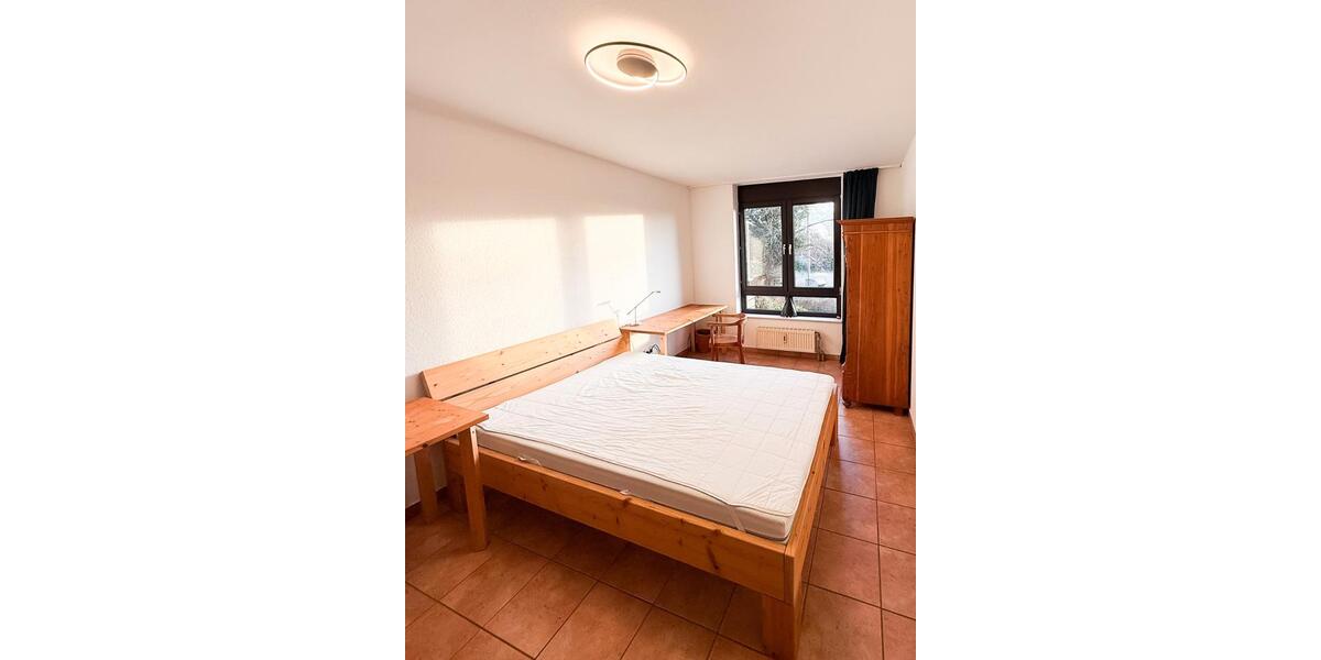 Wohnen auf Zeit Neuss Gnadental - 2 Zimmer, 48 m&sup2;, 1.390&euro; | Angebot:26692737