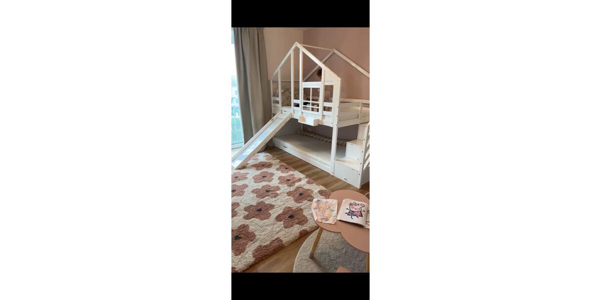 Wohnen auf Zeit Reinbek - 3 Zimmer, 119 m&sup2;, 2.550&euro; | Angebot:26521013