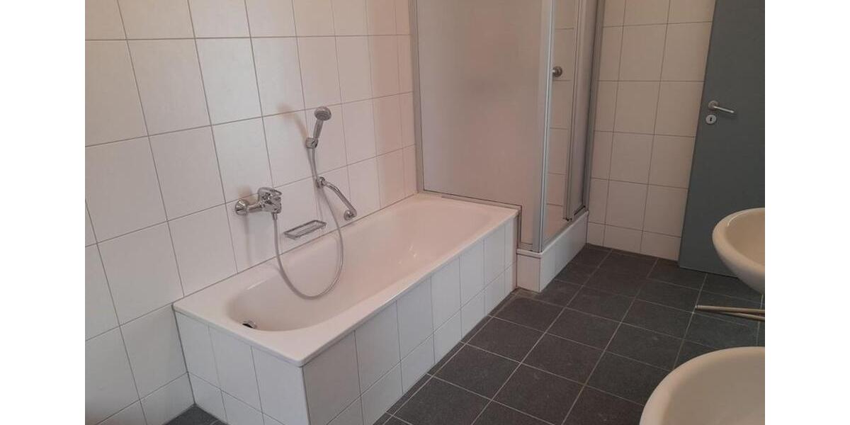 Wohnung in Eschenburg-Eibelshausen 3 zimmer