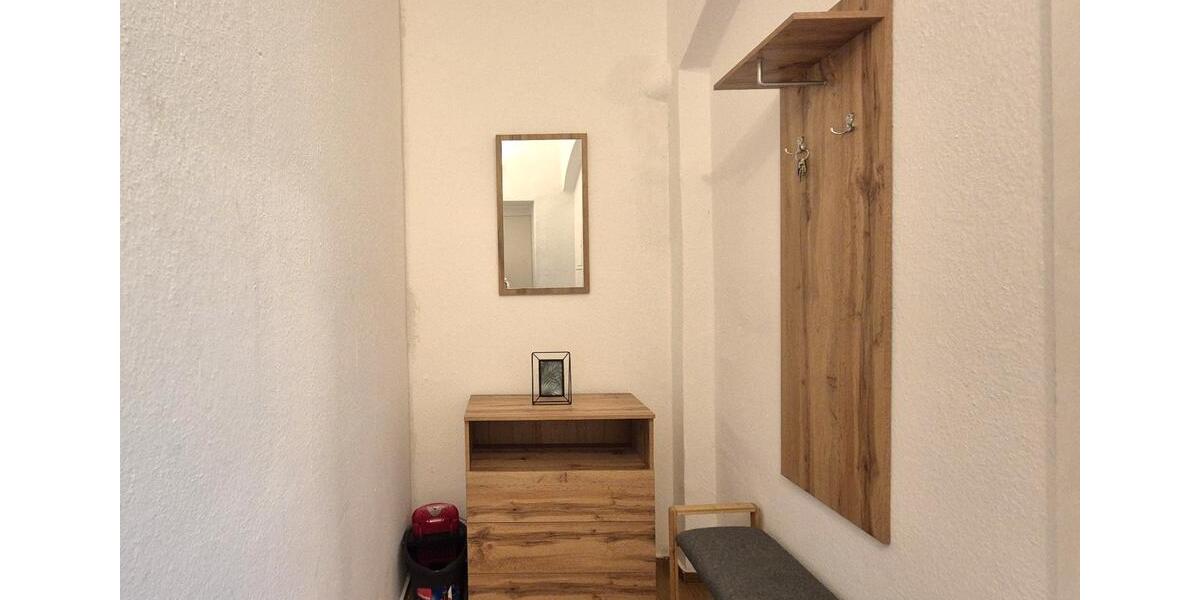Etagenwohnung Crimmitschau - 2 Zimmer, 50 m&sup2;, 320&euro; | Angebot:26522265