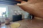 Dachgeschoßwohnung Hebertshausen - 2 Zimmer, 75 m&sup2;, 950&euro; | Angebot:26664847