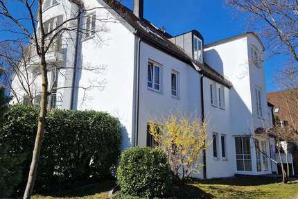 Wohnung München Aubing-Lochhausen-Langwied - 3 Zimmer, 82 m&sup2;, 1.590&euro; | Angebot:26060024