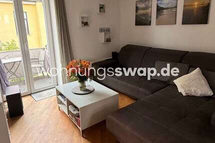 Wohnung Au-Haidhausen Haidhausen - 2 Zimmer, 63 m&sup2;, 1.450&euro; | Angebot:27090376