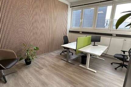 Büro in Reutlingen 499 € 30 m²