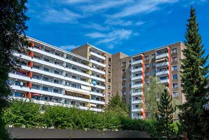 Wohnung Leverkusen Steinbüchel - 3 Zimmer, 81 m&sup2;, 721&euro; | Angebot:27271279