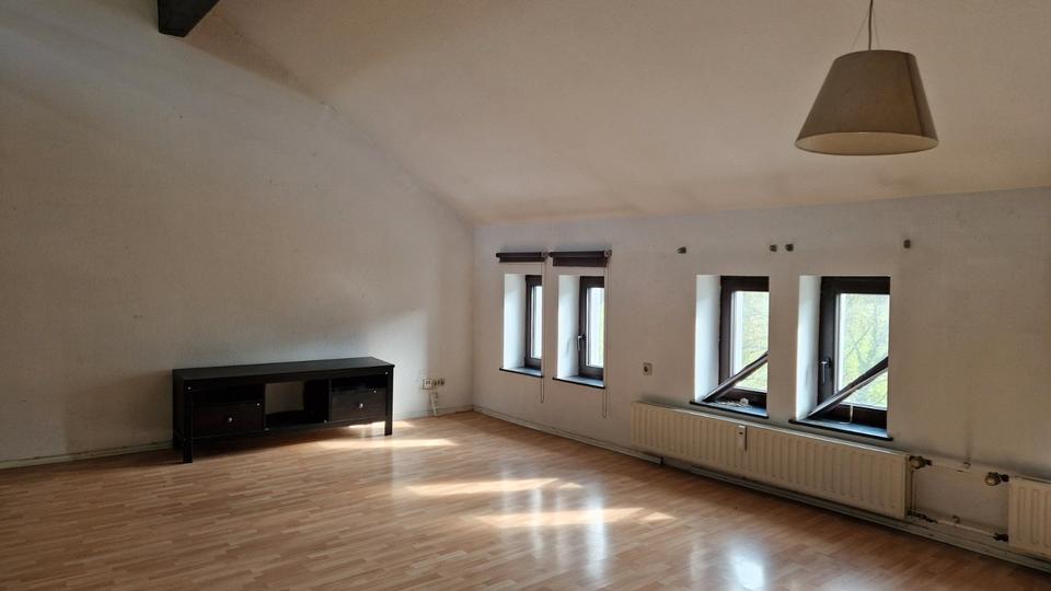 Dachgeschoßwohnung Aachen Aachen-Mitte - 2 Zimmer, 78 m&sup2;, 780&euro; | Angebot:26618856