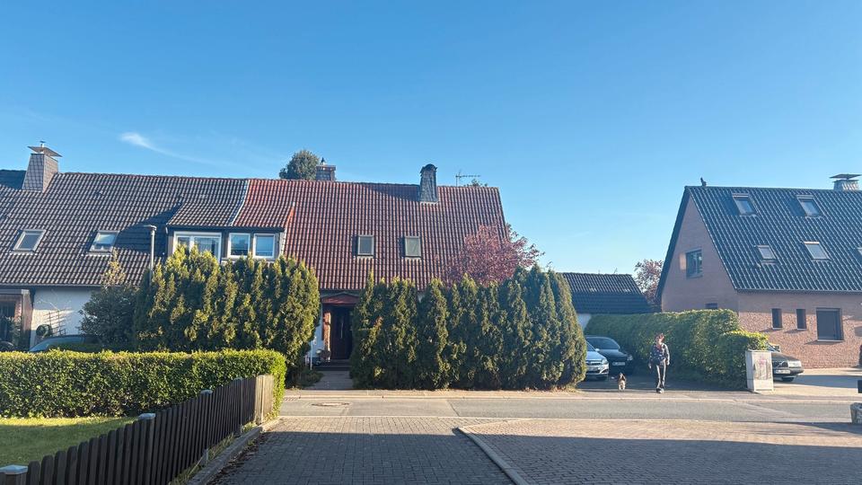 Etagenwohnung Iserlohn Sümmern - 7 Zimmer, 117 m&sup2;, 1.800&euro; | Angebot:26444519
