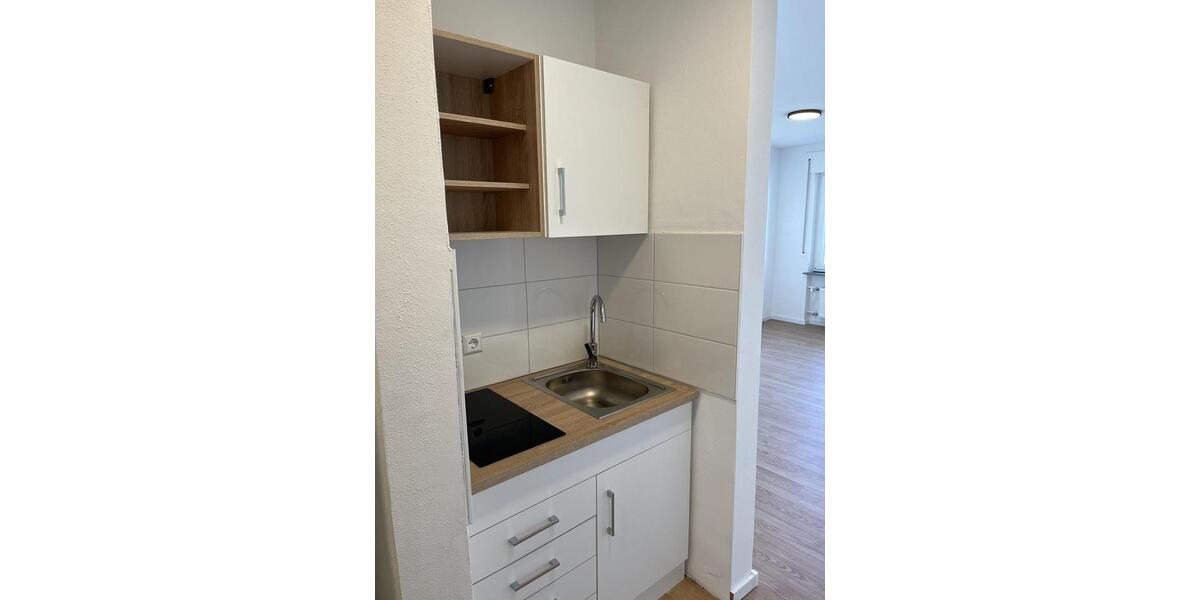Etagenwohnung Heubach - 1 Zimmer, 34 m&sup2;, 520&euro; | Angebot:26186616