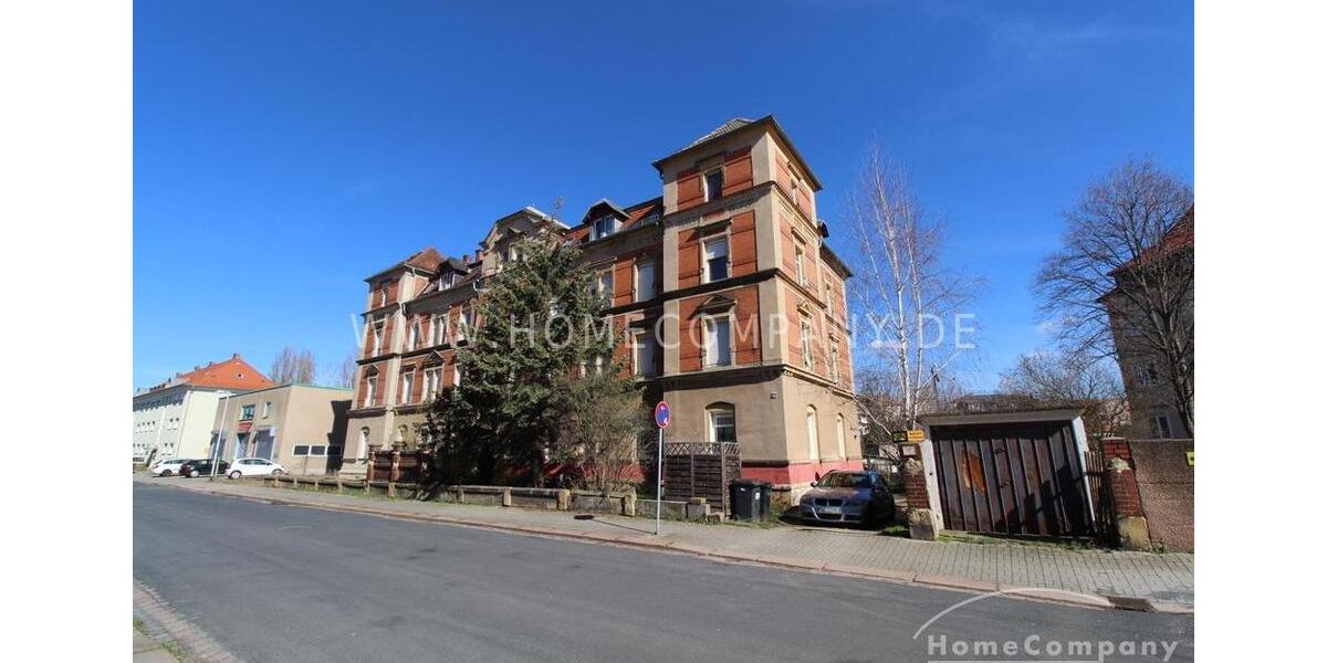 Wohnen auf Zeit Meißen - 2 Zimmer, 65 m&sup2;, 865&euro; | Angebot:25638503