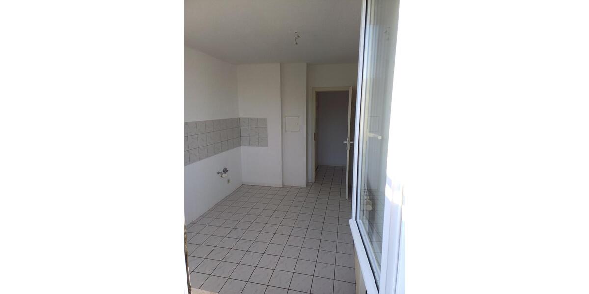 Dachgeschoßwohnung Coswig (Anhalt) - 2 Zimmer, 62 m&sup2;, 360&euro; | Angebot:25379587