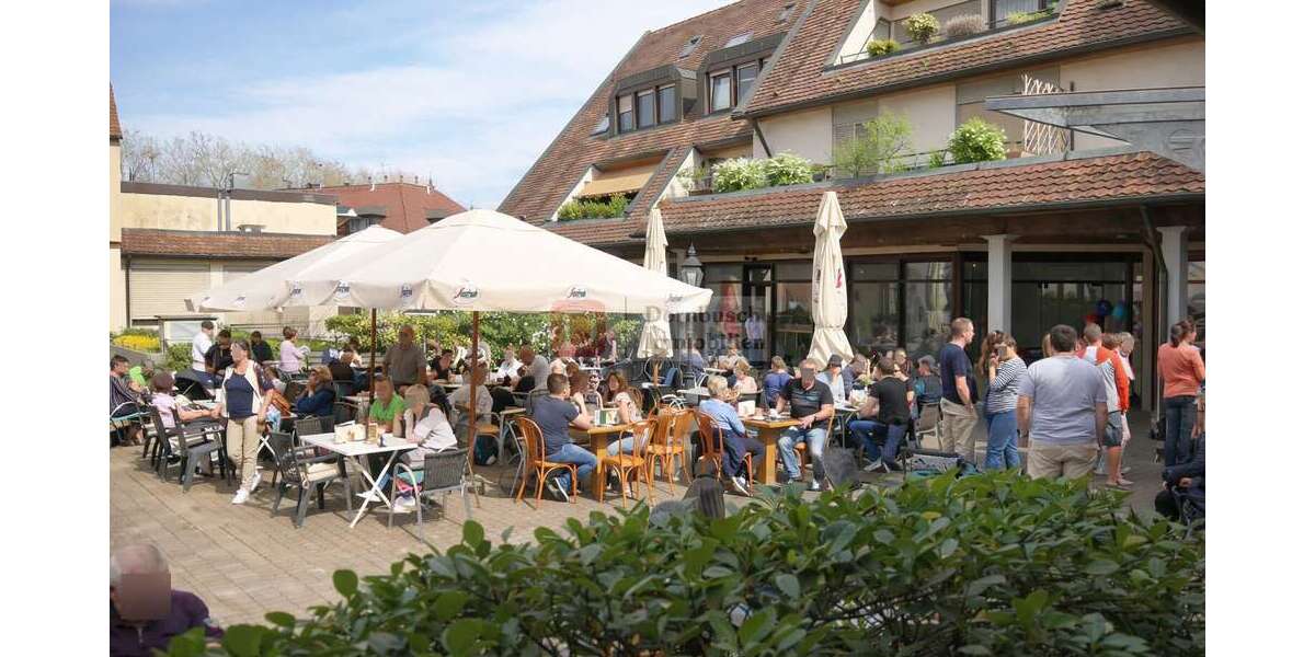 Gewerbeobjekt Bad Krozingen Unterkrozingen - 2.100&euro; | Angebot:24672906