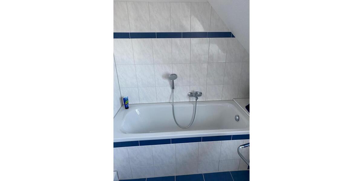 Dachgeschoßwohnung Papendorf - 2 Zimmer, 62 m&sup2;, 600&euro; | Angebot:26652108