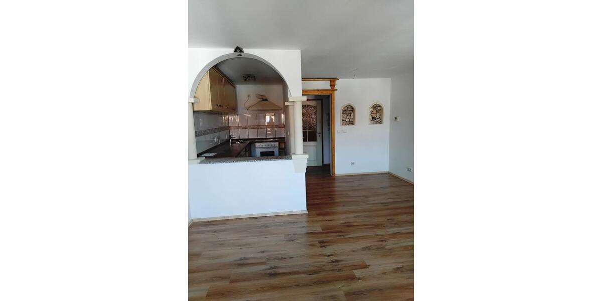 Etagenwohnung Leisnig - 2 Zimmer, 50 m&sup2;, 260&euro; | Angebot:26181885