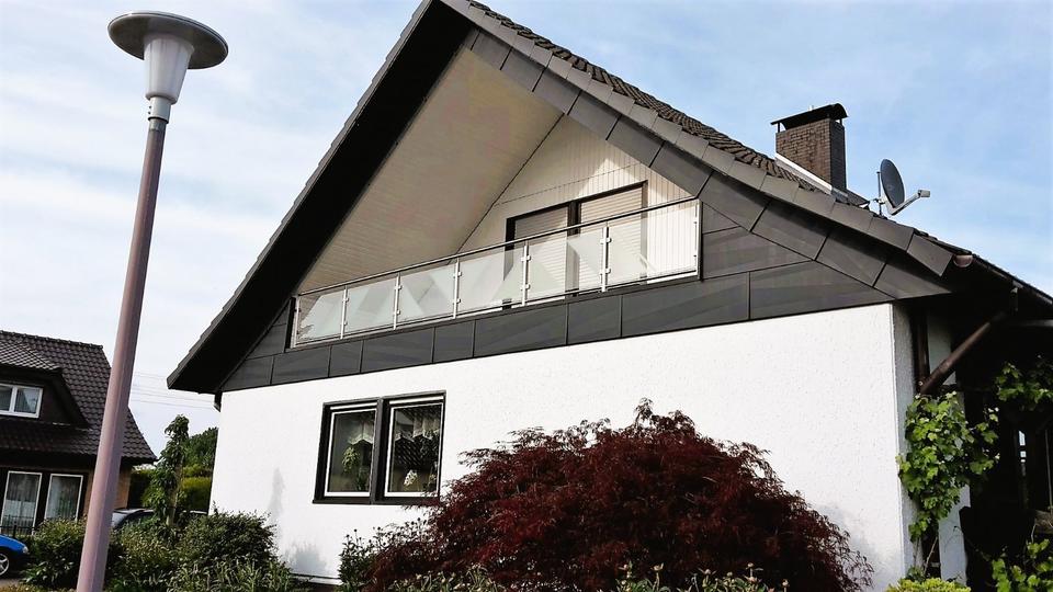 Wohnen auf Zeit Unna Hemmerde - 3 Zimmer, 57 m&sup2;, 65&euro; | Angebot:25937089