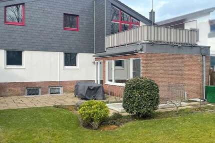 Wohnung Köln Porz - 3 Zimmer, 92 m&sup2;, 940&euro; | Angebot:25267847
