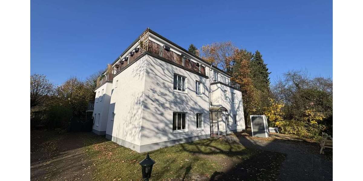 Etagenwohnung Strausberg - 3 Zimmer, 87 m&sup2;, 830&euro; | Angebot:26512468