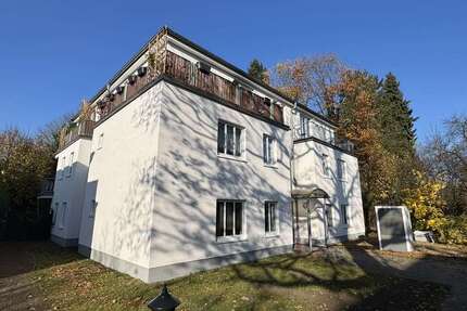 Wohnung Strausberg - 3 Zimmer, 87 m&sup2;, 830&euro; | Angebot:26512468