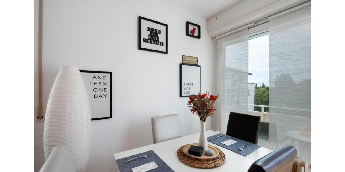 Etagenwohnung Wiesbaden Nordost - 1 Zimmer, 40 m&sup2;, 125&euro; | Angebot:25592555