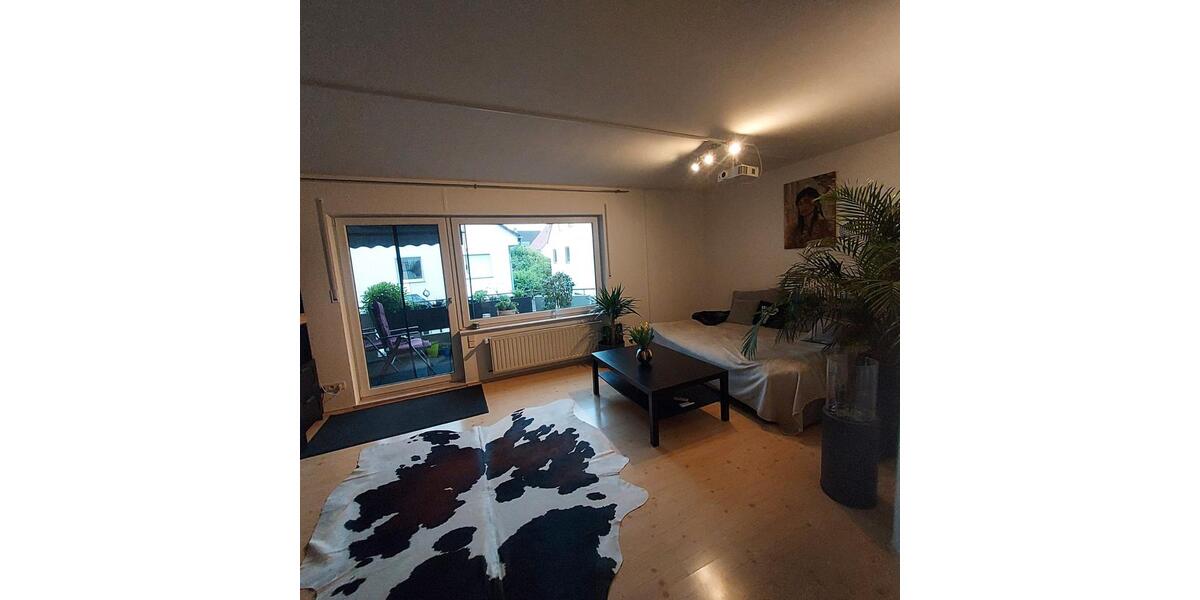 Etagenwohnung Solingen Aufderhöhe - 2 Zimmer, 65 m&sup2;, 620&euro; | Angebot:26705749