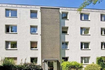 Wohnung Mönchengladbach Windberg - 3 Zimmer, 72 m&sup2;, 709&euro; | Angebot:25272472