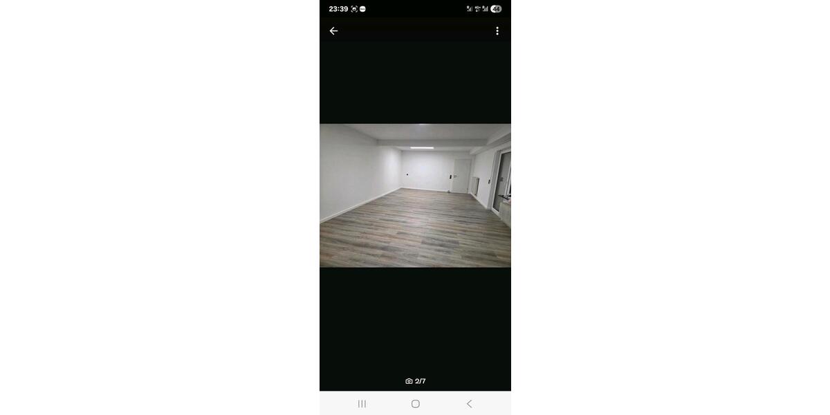 Etagenwohnung Ilvesheim - 2 Zimmer, 82 m&sup2;, 1.100&euro; | Angebot:26241653