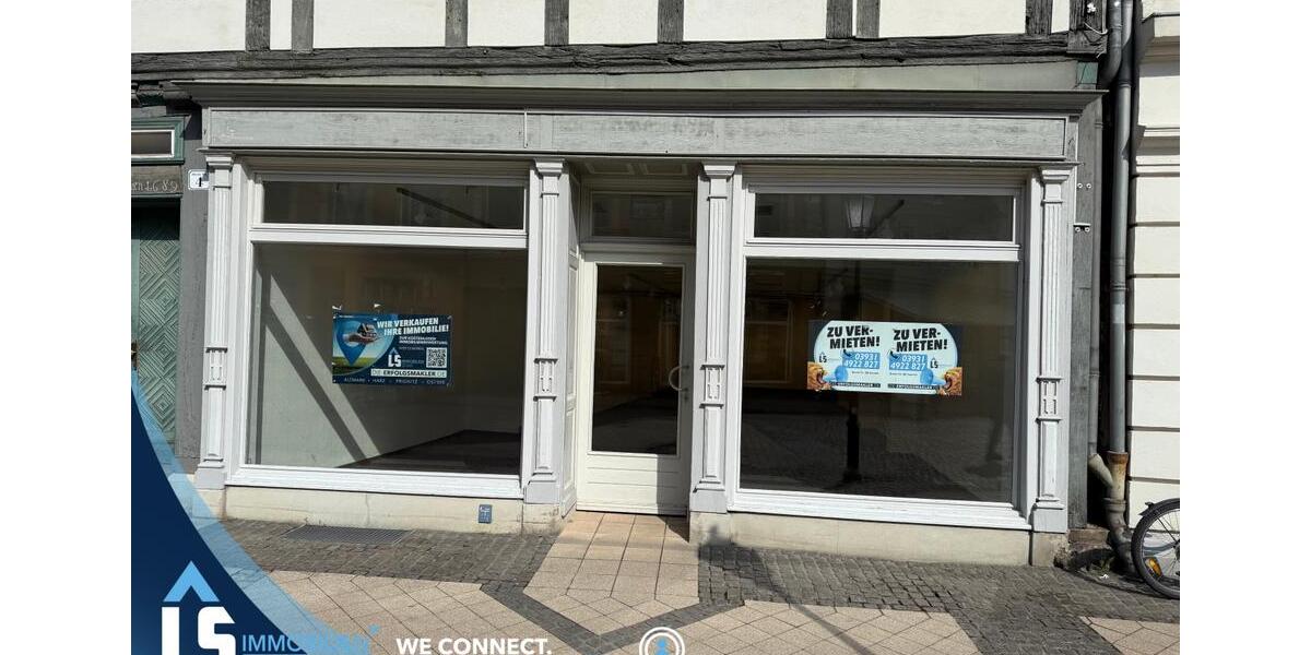 Gewerbeobjekt Stendal - 1.664&euro; | Angebot:20222673