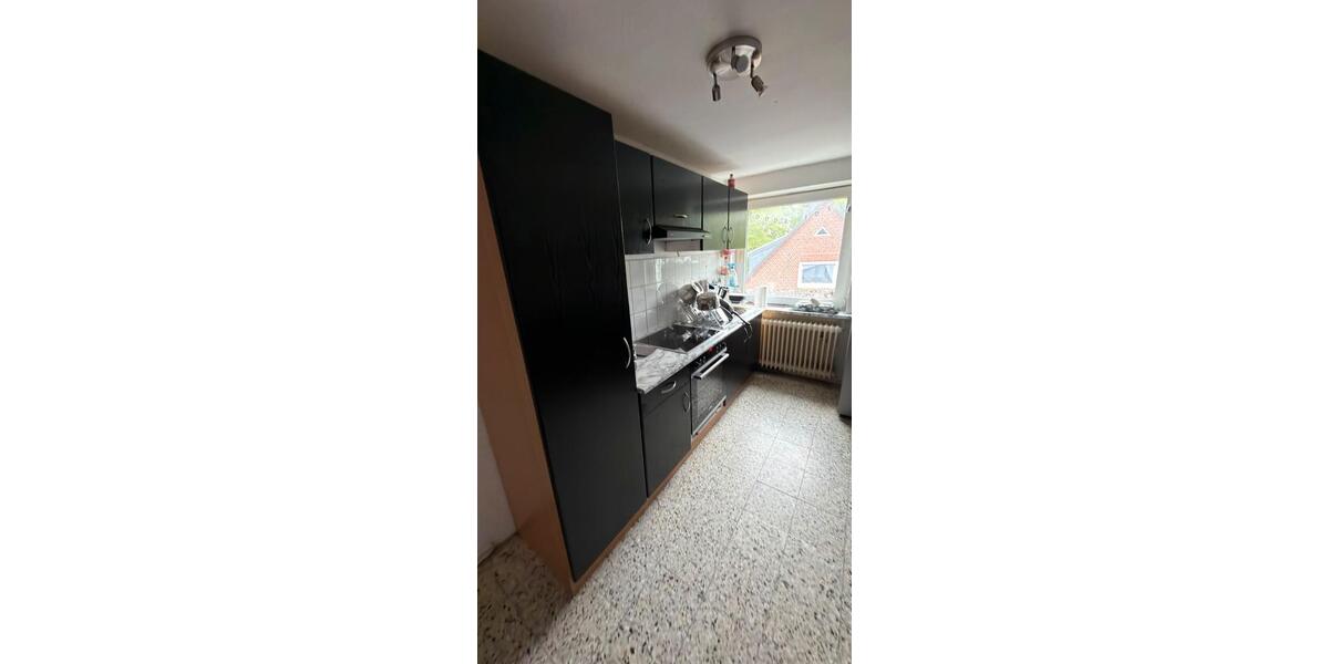 Dachgeschoßwohnung Wester-Ohrstedt Ohrstedt - 3 Zimmer, 75 m&sup2;, 650&euro; | Angebot:26694634