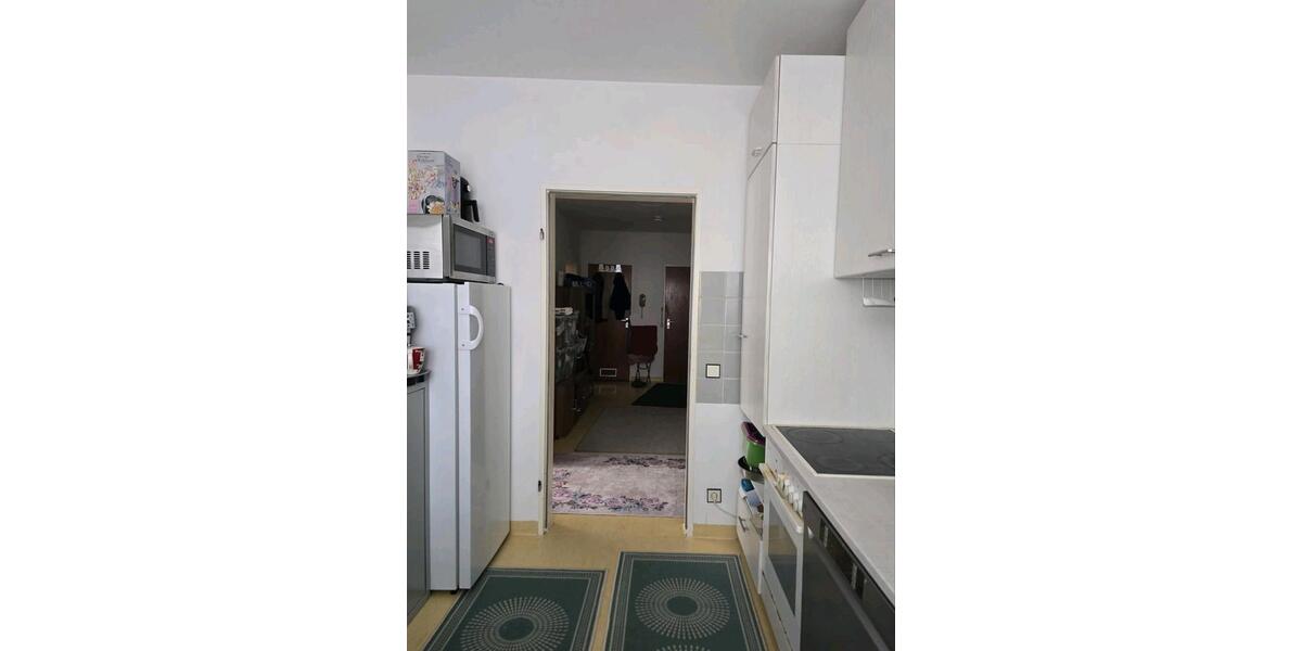 Etagenwohnung Schrobenhausen - 3 Zimmer, 98 m&sup2;, 980&euro; | Angebot:26619031