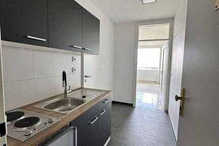 Wohnung zum Mieten in Aachen 490 € 31 m²