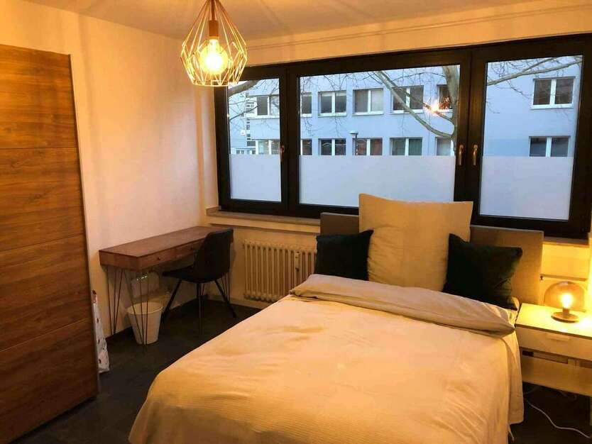 WG-Zimmer in Köln 835 € 15 m² zimmer