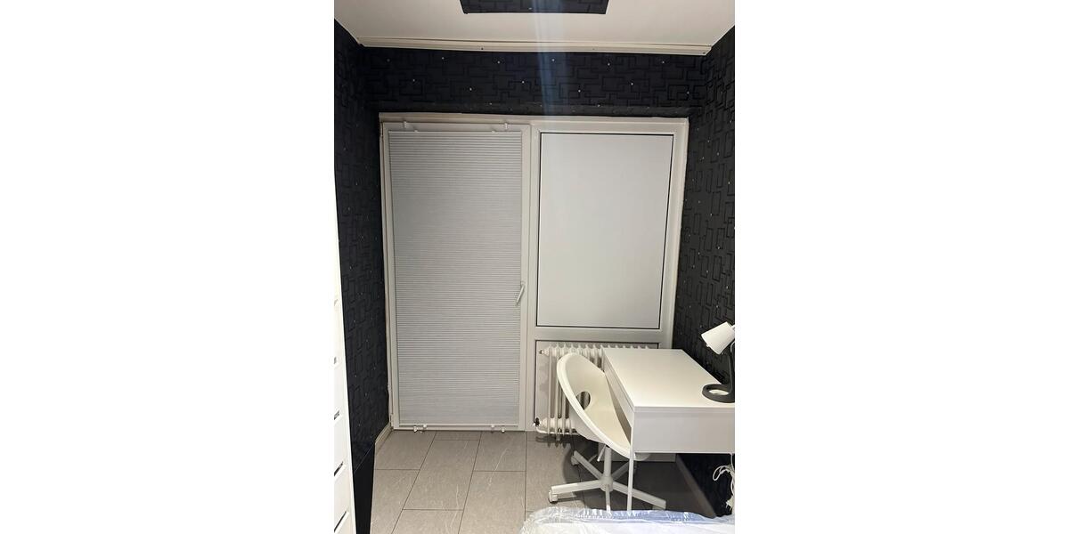 Wohnen auf Zeit Köln Kalk - 8 Zimmer, 8 m&sup2;, 650&euro; | Angebot:26564570