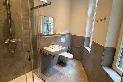 Wohnung Hildesheim Himmelsthür - 3 Zimmer, 80 m&sup2;, 800&euro; | Angebot:26308047