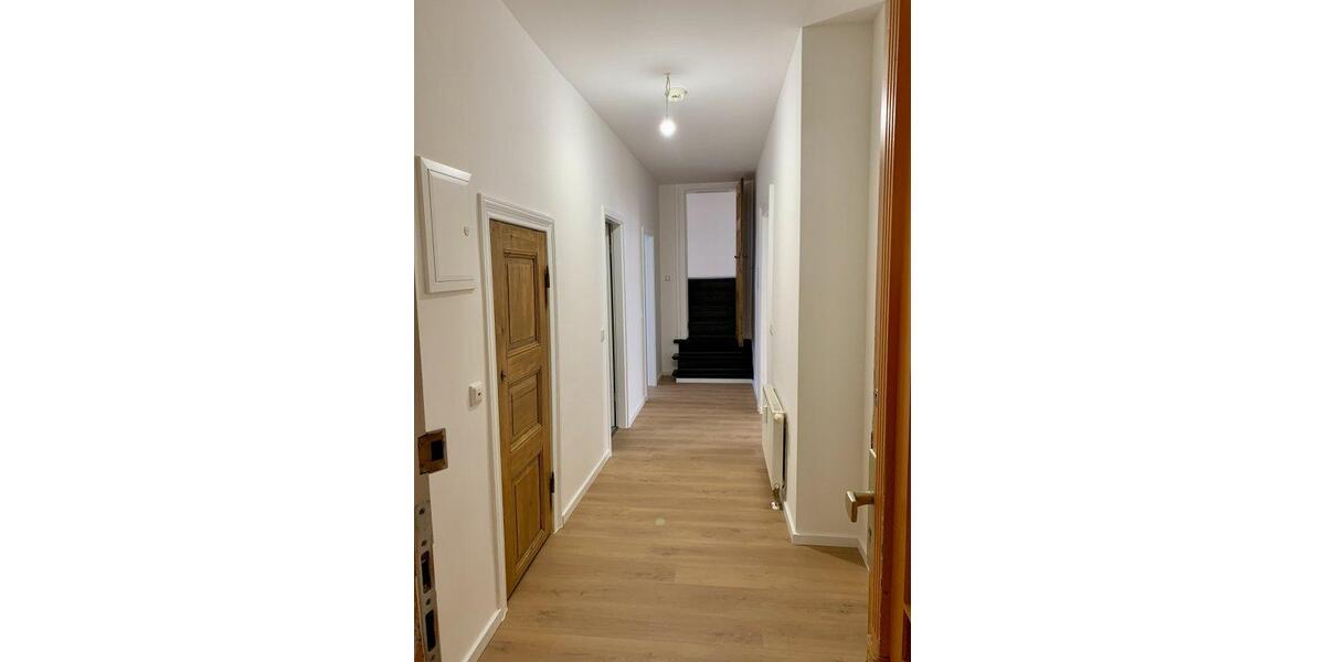 Erdgeschoßwohnung Eberswalde - 2 Zimmer, 56 m&sup2;, 532&euro; | Angebot:25443322