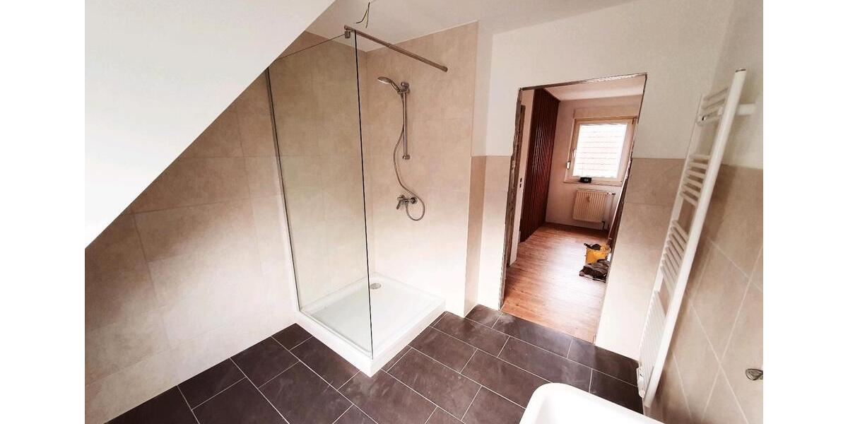 Maisonettenwohnung Neukirchen - 3.5 Zimmer, 90 m&sup2;, 590&euro; | Angebot:24753632